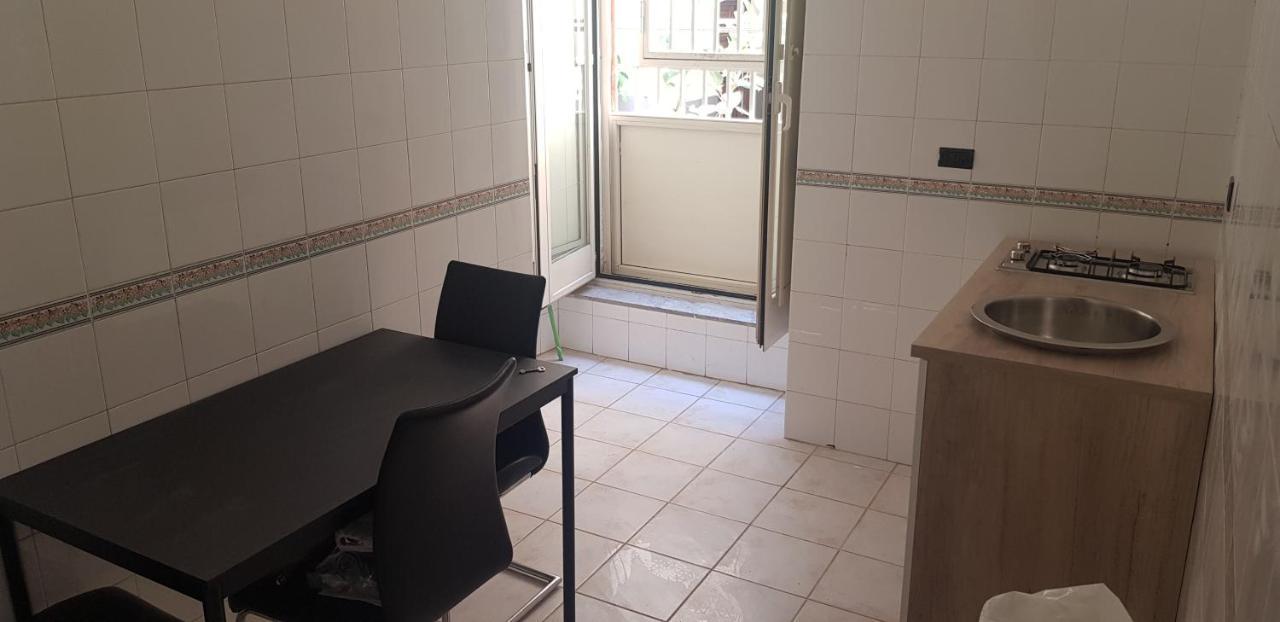 Apartament Terminus Tre Archi Neapol Zewnętrze zdjęcie