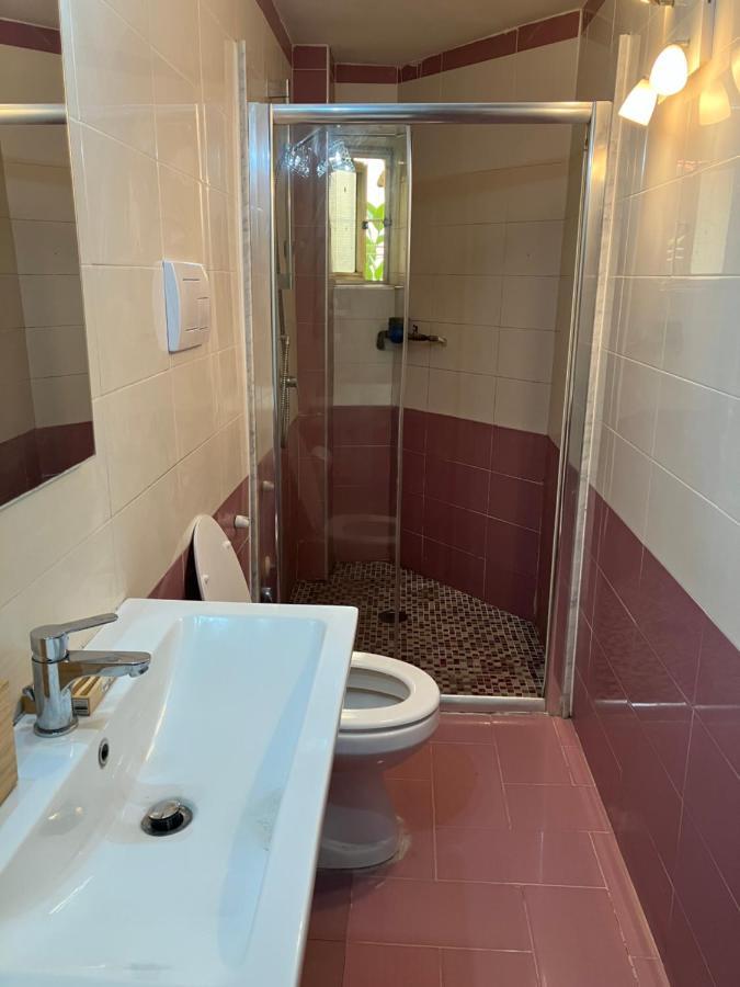 Apartament Terminus Tre Archi Neapol Zewnętrze zdjęcie