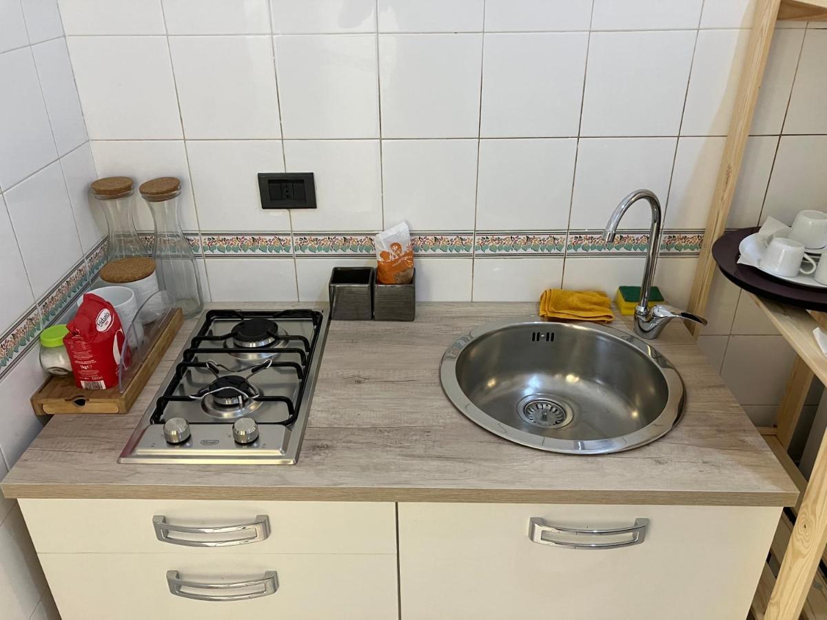 Apartament Terminus Tre Archi Neapol Zewnętrze zdjęcie